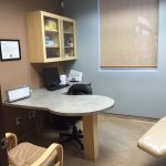 Consultation room